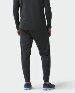 Stio Men's Fremont Stretch Fleece Jogger
