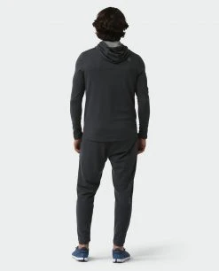 Stio Men's Fremont Stretch Fleece Jogger