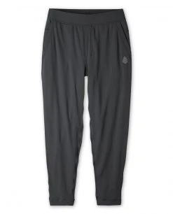 Stio Men's Fremont Stretch Fleece Jogger
