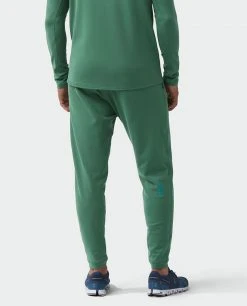 Stio Men's Fremont Stretch Fleece Jogger