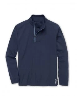 Stio Men's Glide Tech Pullover