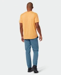 Stio Men's Icefloe Tech Tee SS 29 Stio Men's Icefloe Tech Tee SS