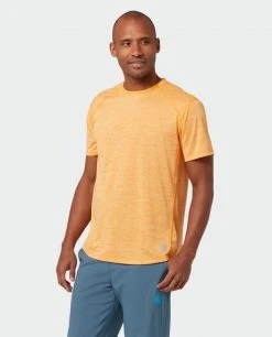 Stio Men's Icefloe Tech Tee SS 26 Stio Men's Icefloe Tech Tee SS