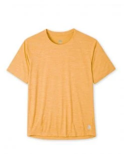 Stio Men's Icefloe Tech Tee SS