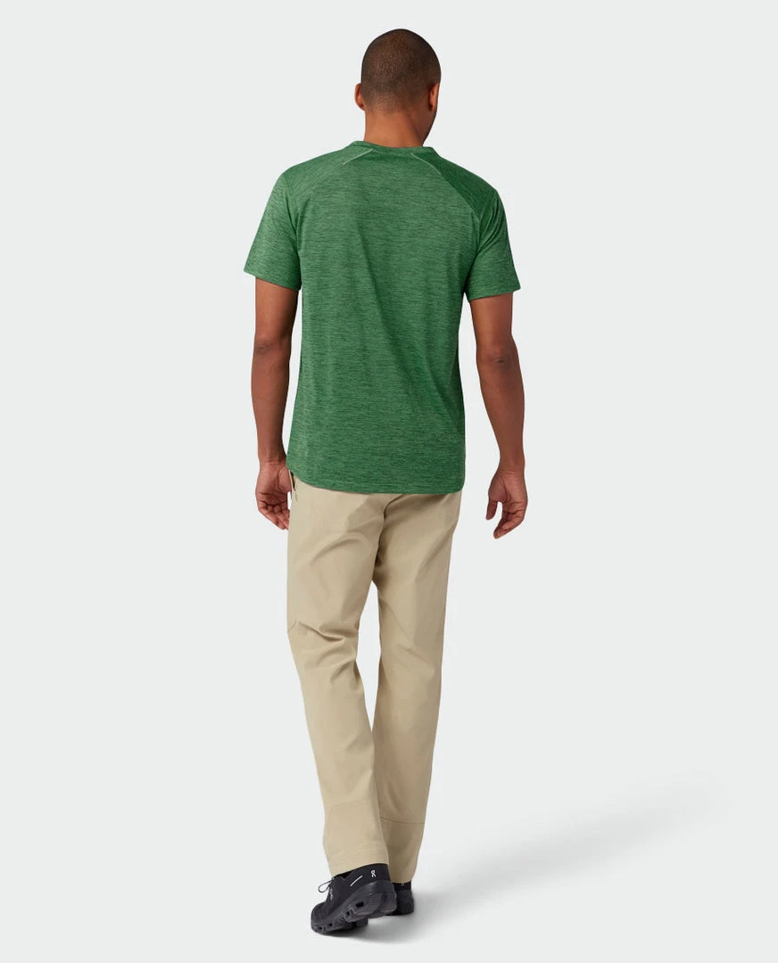 Stio Men's Icefloe Tech Tee SS 24 Stio Men's Icefloe Tech Tee SS