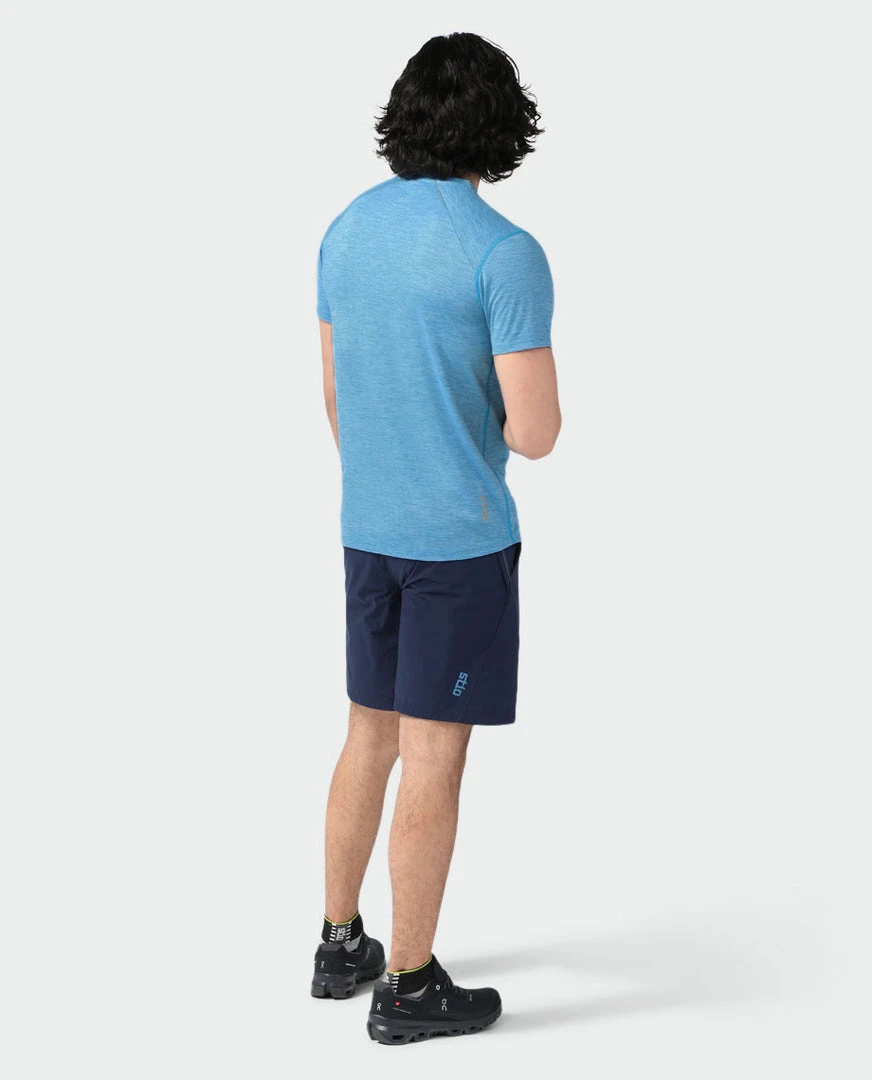 Stio Men's Icefloe Tech Tee SS 18 Stio Men's Icefloe Tech Tee SS