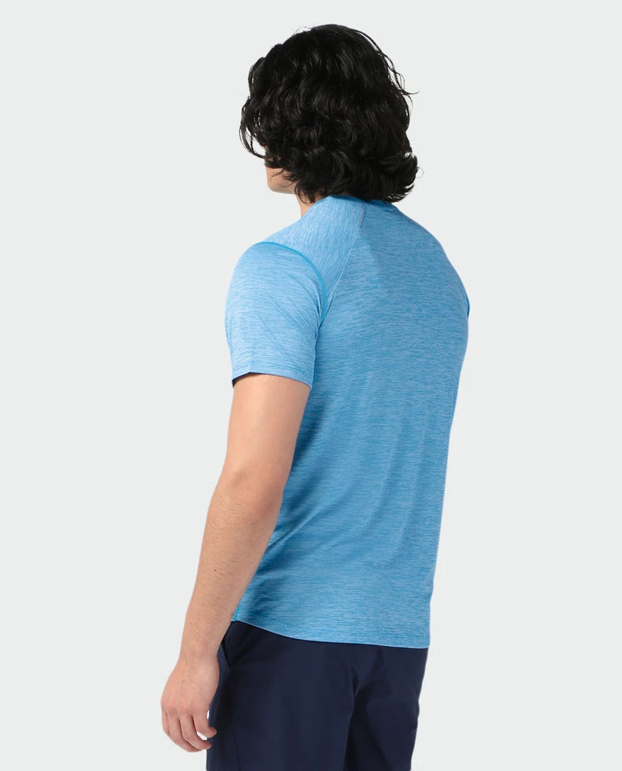 Stio Men's Icefloe Tech Tee SS 16 Stio Men's Icefloe Tech Tee SS