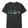 Stio Men's Mountain Mirror Tee 2 Stio Men's Mountain Mirror Tee