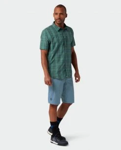 Stio Men's OPR Short 33 Stio Men's OPR Short
