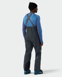 Stio Men's Objective Pro Bib