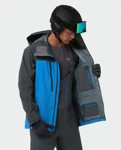 Stio Men's Objective Pro Jacket 49 Stio Men's Objective Pro Jacket