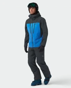 Stio Men's Objective Pro Jacket 53 Stio Men's Objective Pro Jacket