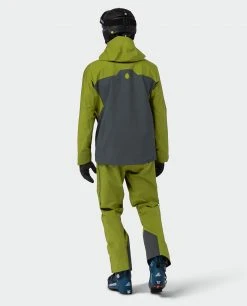 Stio Men's Objective Pro Jacket 43 Stio Men's Objective Pro Jacket