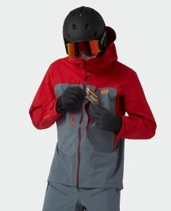 Stio Men's Objective Pro Jacket 60 Stio Men's Objective Pro Jacket