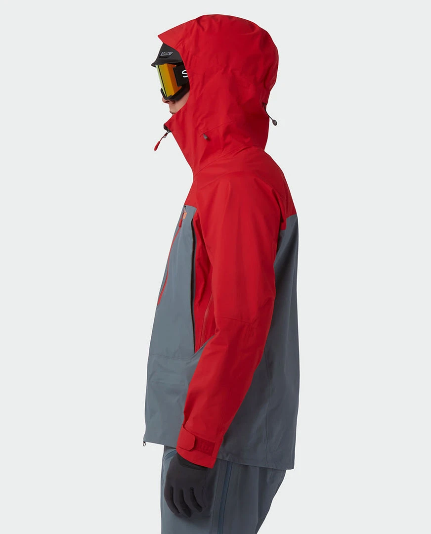 Stio Men's Objective Pro Jacket 31 Stio Men's Objective Pro Jacket