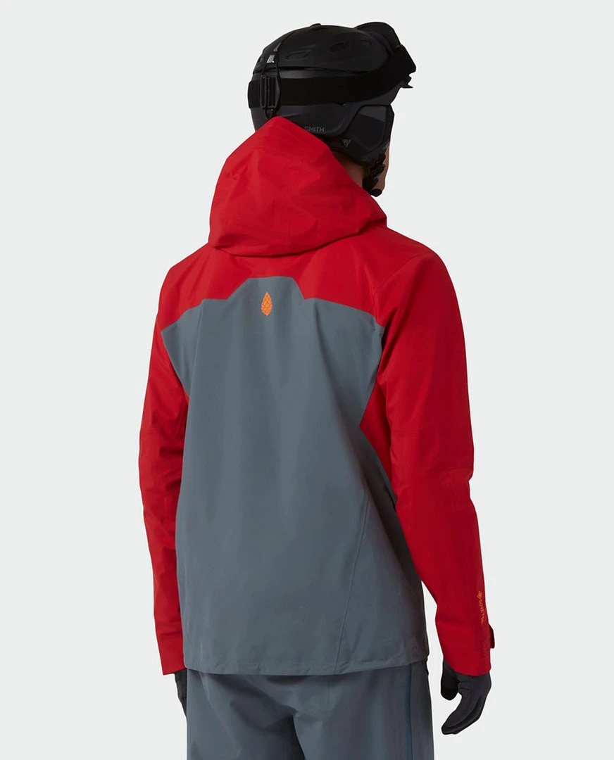 Stio Men's Objective Pro Jacket 32 Stio Men's Objective Pro Jacket