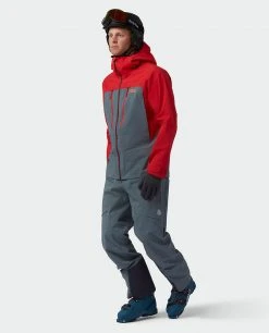 Stio Men's Objective Pro Jacket 64 Stio Men's Objective Pro Jacket