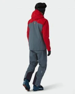 Stio Men's Objective Pro Jacket 65 Stio Men's Objective Pro Jacket