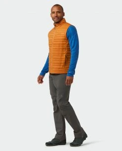Stio Men's Pinion Down Vest