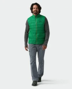 Stio Men's Pinion Down Vest