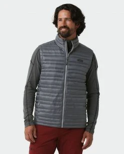 Stio Men's Pinion Down Vest