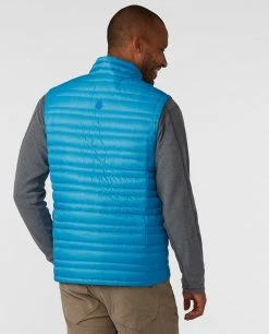 Stio Men's Pinion Down Vest