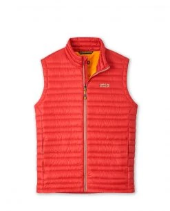Stio Men's Pinion Down Vest