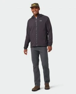 Stio Men's Rivet Canvas Utility Pant