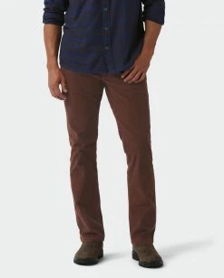 Stio Men's Rivet® Cord