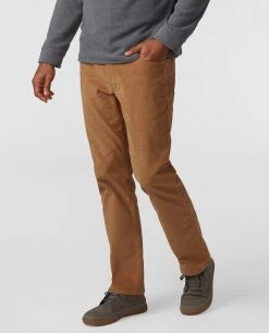 Stio Men's Rivet® Cord