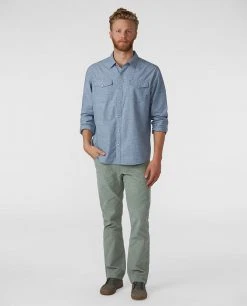 Stio Men's Rivet® Cord