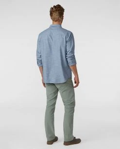 Stio Men's Rivet® Cord