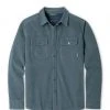 Stio Men's Saratoga Cord Shirt 2 Stio Men's Saratoga Cord Shirt