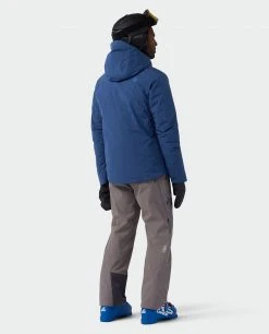 Stio Men's Shot 7 Down Jacket