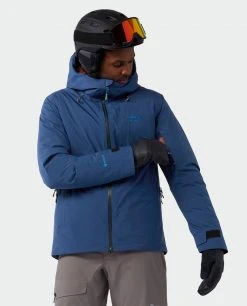 Stio Men's Shot 7 Down Jacket