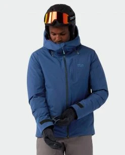 Stio Men's Shot 7 Down Jacket