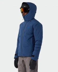 Stio Men's Shot 7 Down Jacket