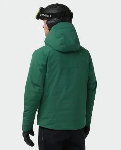 Stio Men's Shot 7 Down Jacket