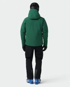 Stio Men's Shot 7 Down Jacket