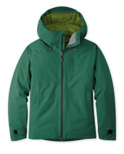 Stio Men's Shot 7 Down Jacket