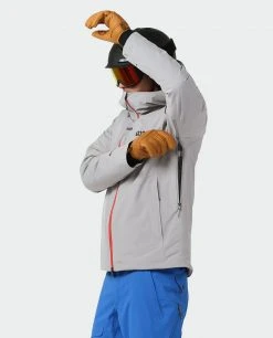 Stio Men's Shot 7 Down Jacket