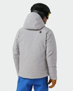 Stio Men's Shot 7 Down Jacket