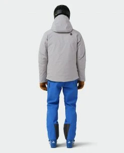 Stio Men's Shot 7 Down Jacket