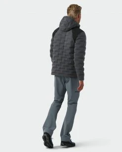 Stio Men's Skillet Stretch Down Hooded Jacket 68 Stio Men's Skillet Stretch Down Hooded Jacket