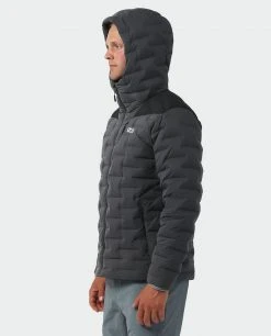 Stio Men's Skillet Stretch Down Hooded Jacket 65 Stio Men's Skillet Stretch Down Hooded Jacket