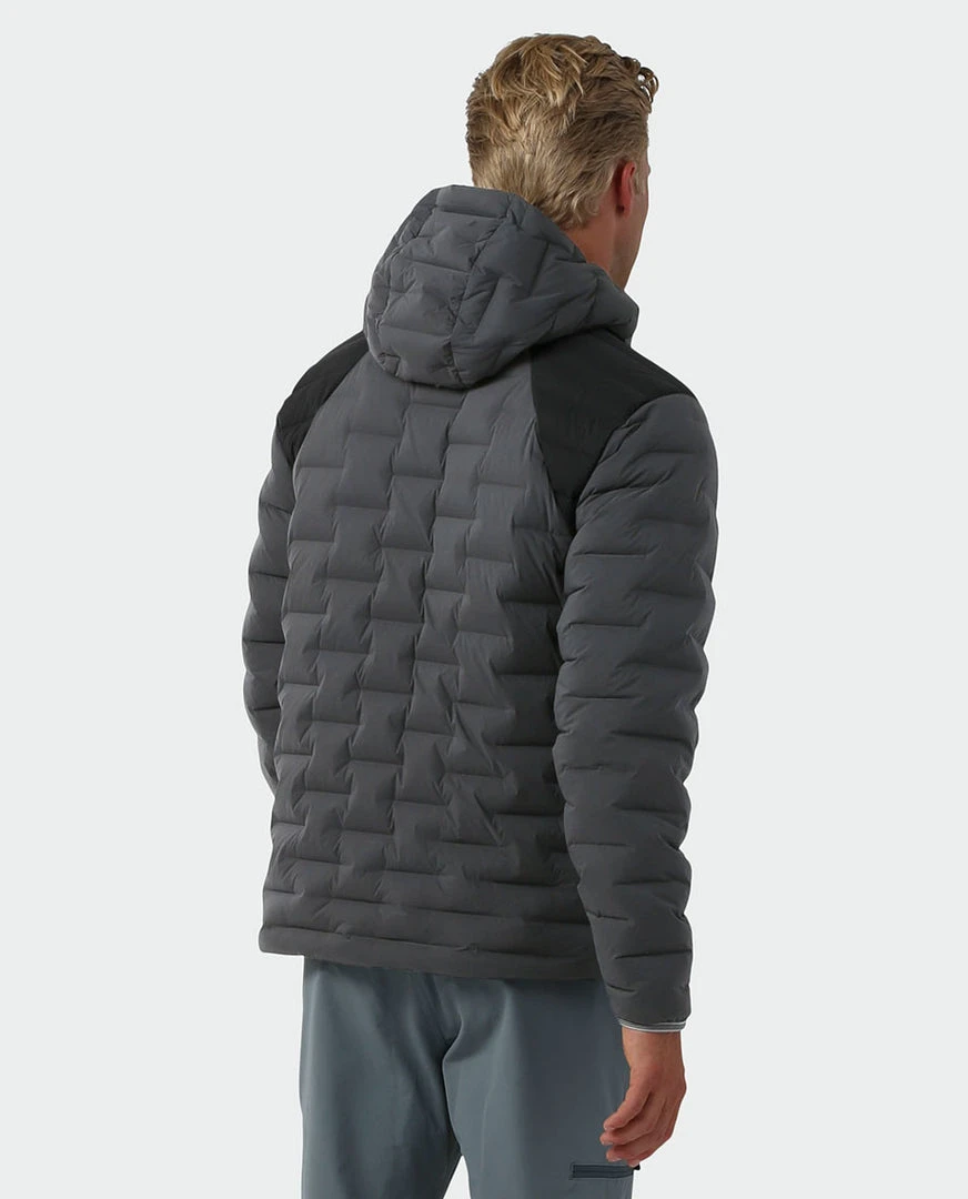 Stio Men's Skillet Stretch Down Hooded Jacket 33 Stio Men's Skillet Stretch Down Hooded Jacket