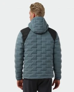 Stio Men's Skillet Stretch Down Hooded Jacket 56 Stio Men's Skillet Stretch Down Hooded Jacket