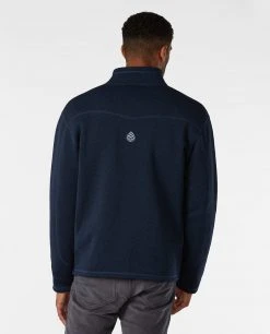 Stio Men's Wilcox Fleece Jacket