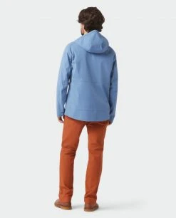 Stio Men's Windy Mile INFINIUM™ Jacket