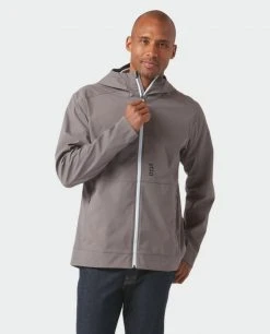 Stio Men's Windy Mile INFINIUM™ Jacket